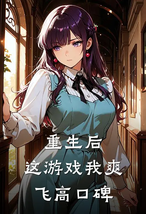 重生后，这游戏我爽飞高口碑