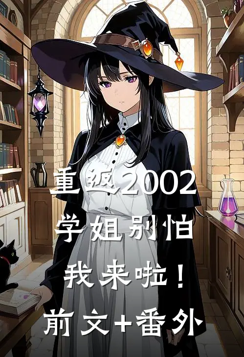 重返2002：学姐别怕我来啦！前文+番外