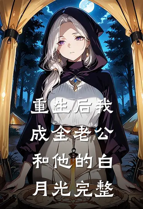重生后我成全老公和他的白月光完整