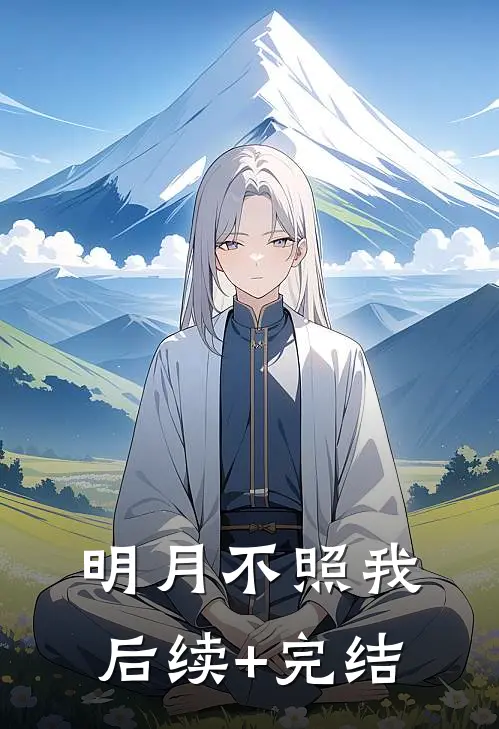 明月不照我后续+完结