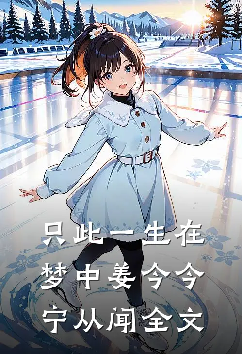 只此一生在梦中姜今今宁从闻全文