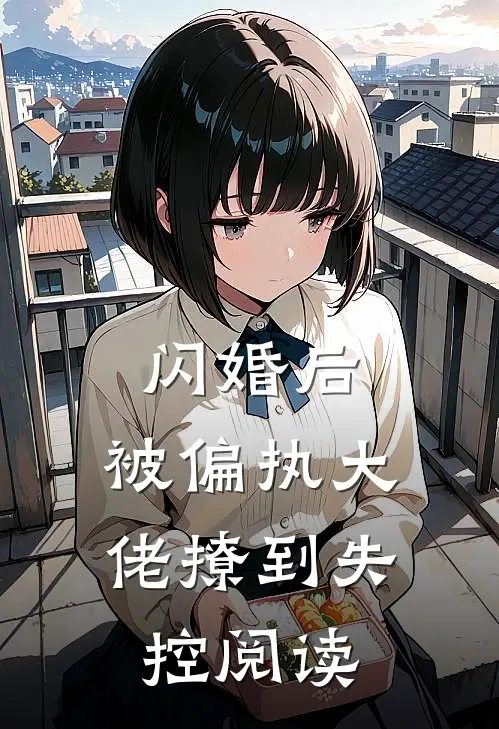 闪婚后，被偏执大佬撩到失控阅读