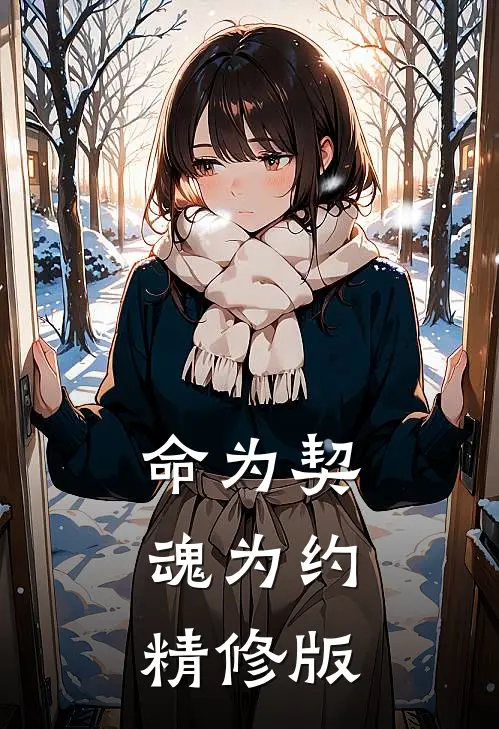 命为契，魂为约精修版