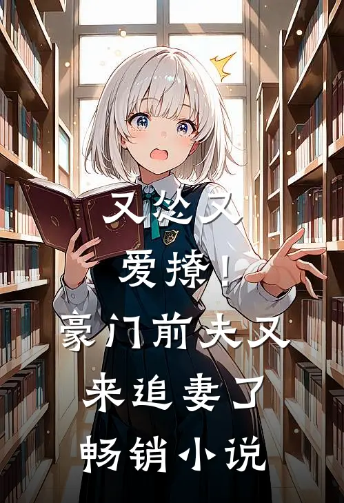 又怂又爱撩!豪门前夫又来追妻了畅销推荐