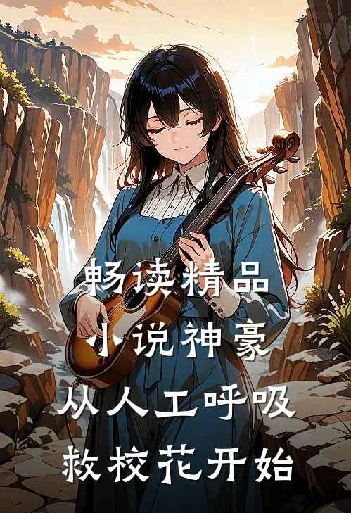 畅读精品小说神豪：从人工呼吸救校花开始