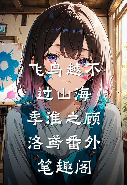飞鸟越不过山海：季淮之顾洛鸢番外笔趣阁