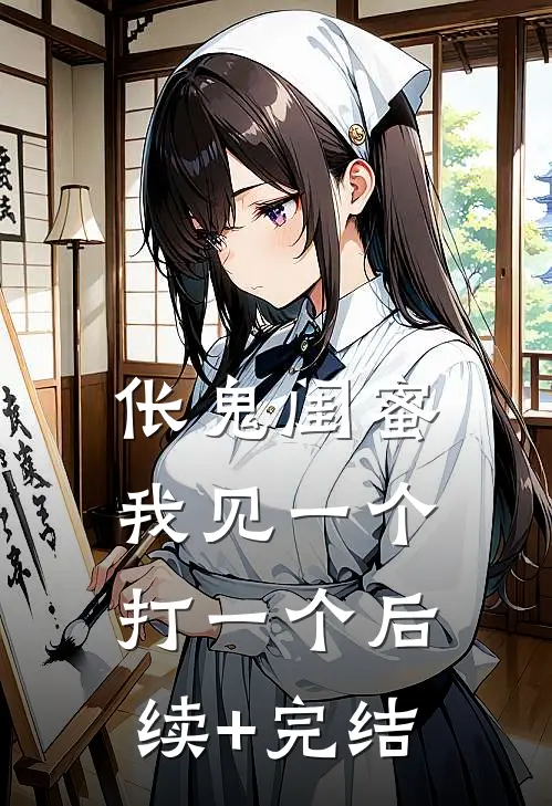 伥鬼闺蜜，我见一个打一个后续+完结