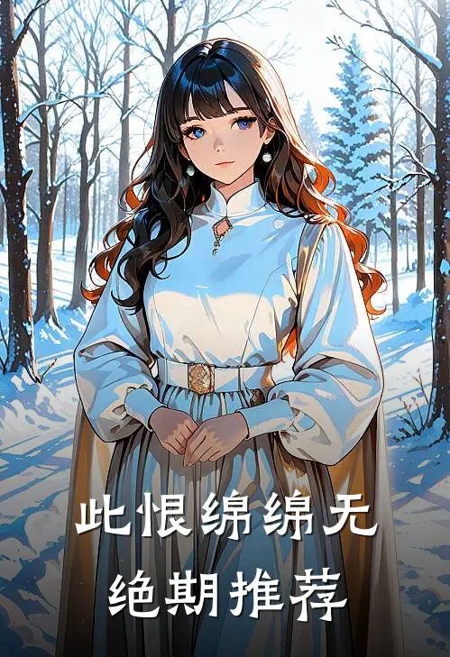 此恨绵绵无绝期推荐