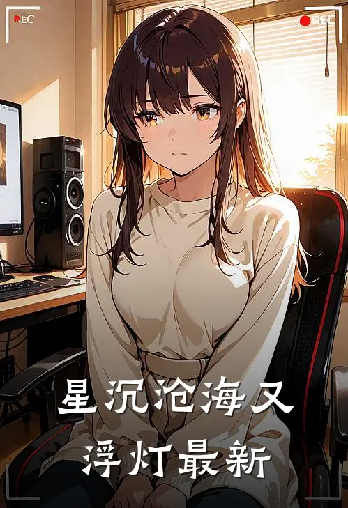 星沉沧海又浮灯最新