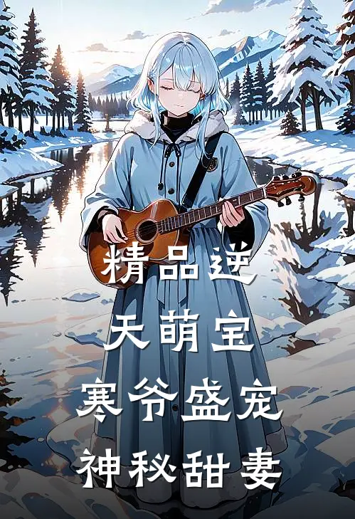 精品逆天萌宝：寒爷盛宠神秘甜妻