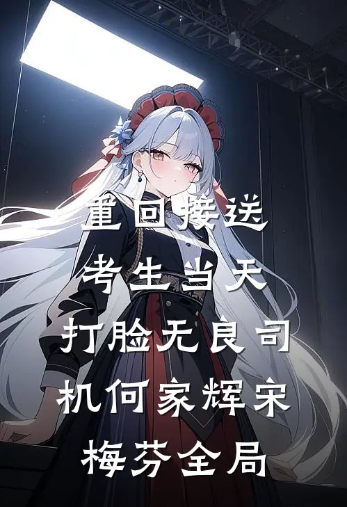 重回接送考生当天，打脸无良司机何家辉宋梅芬全局