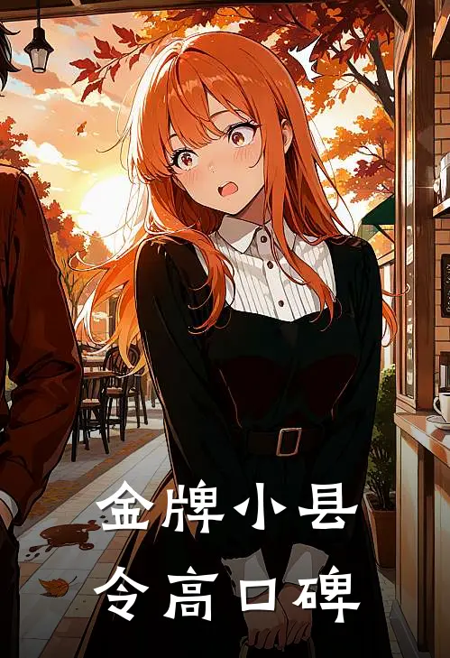 金牌小县令高口碑