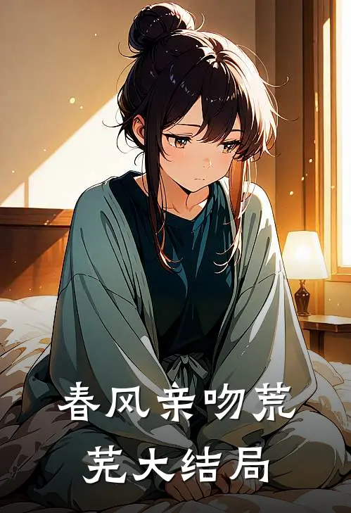 春风亲吻荒芜大结局