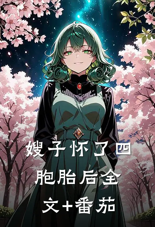 嫂子怀了四胞胎后全文+番茄