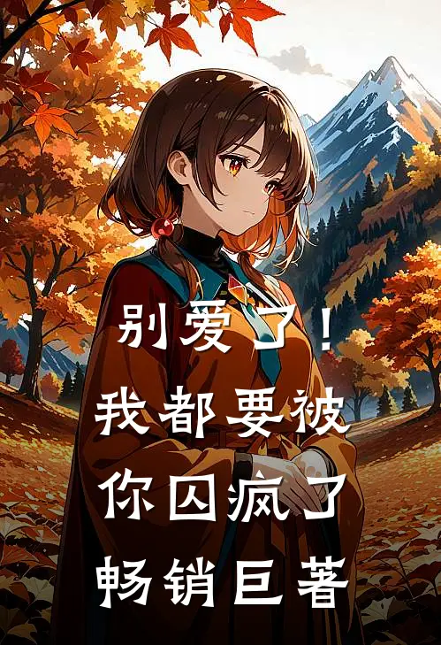 别爱了!我都要被你囚疯了畅销巨著是哪一章