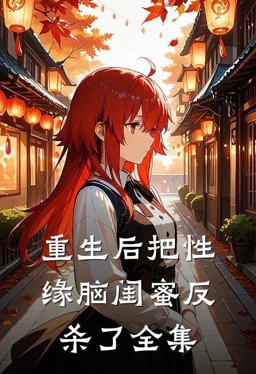 重生后把性缘脑闺蜜反杀了全集