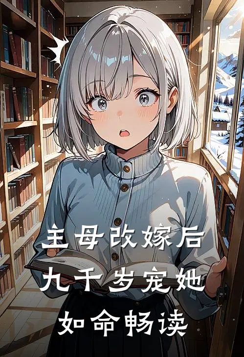 主母改嫁后，九千岁宠她如命畅读