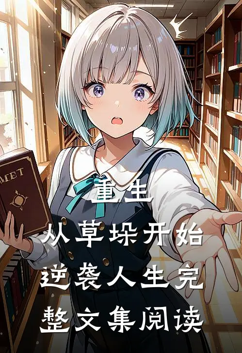 重生：从草垛开始逆袭人生完整文集阅读
