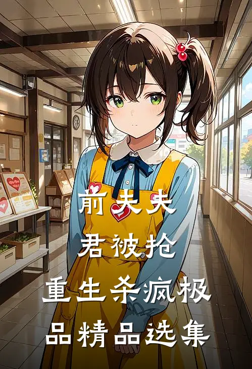前夫夫君被抢，重生杀疯极品精品选集