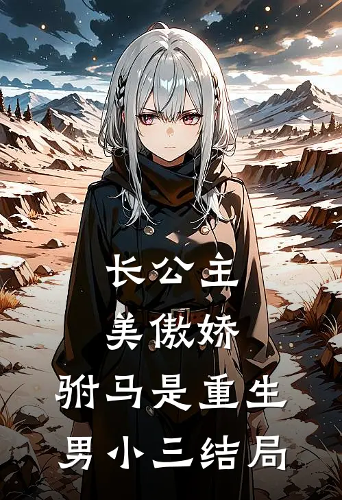 长公主美傲娇，驸马是重生男小三结局