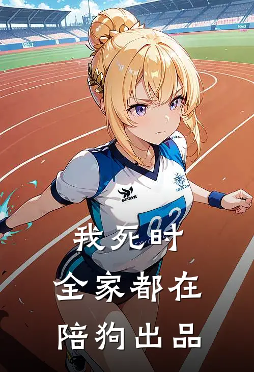 我死时，全家都在陪狗出品