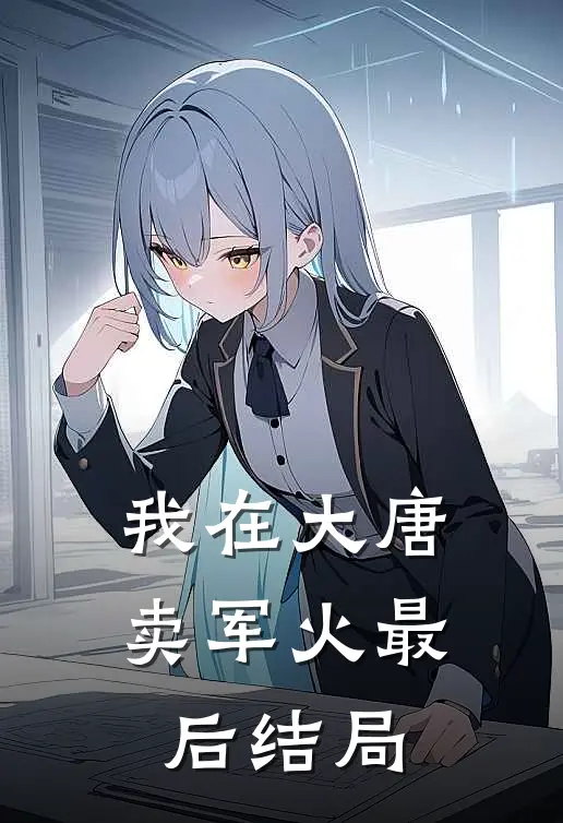 我在大唐卖军火最后结局