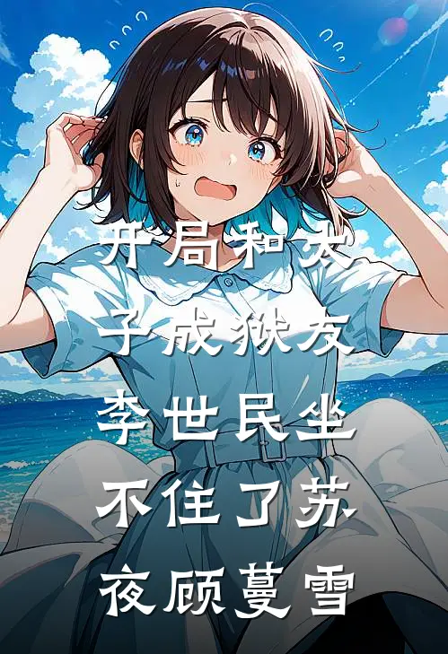 开局和太子成狱友，李世民坐不住了苏夜顾蔓雪