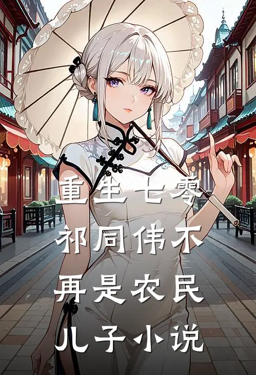 重生七零：祁同伟不再是农民儿子小说