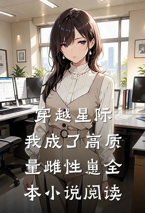 穿越星际，我成了高质量雌性崽全本小说阅读