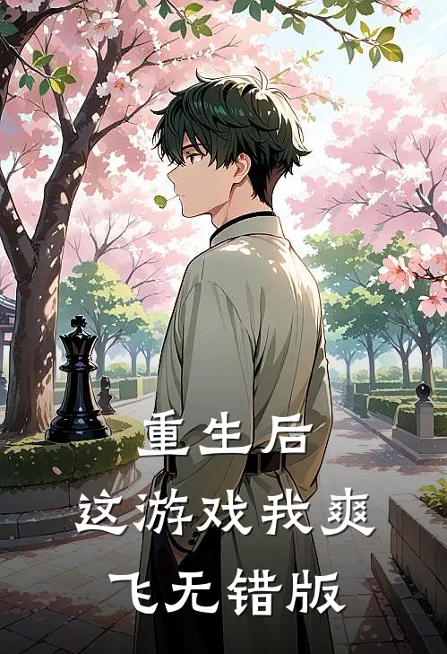 重生后，这游戏我爽飞无错版