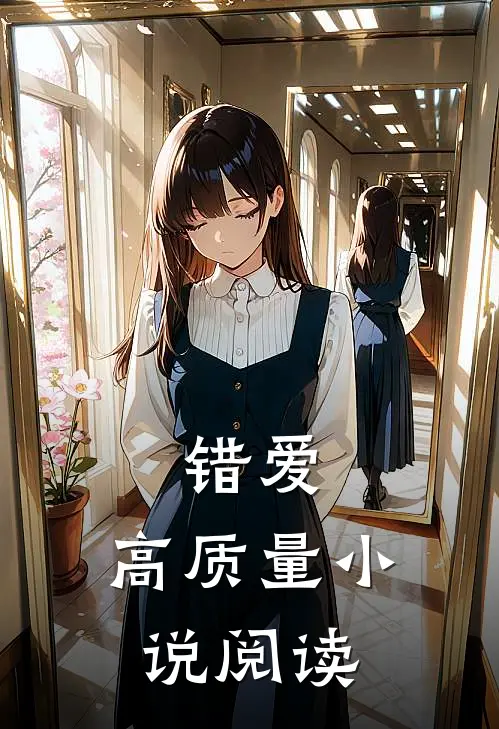 错爱.高质量小说阅读