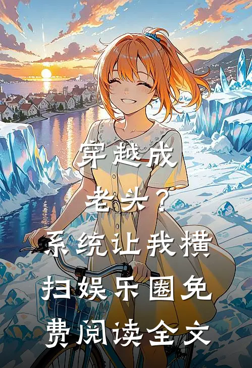 穿越成老头？系统让我横扫娱乐圈免费阅读全文