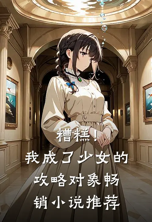 糟糕!我成了少女的攻略对象畅销推荐完结