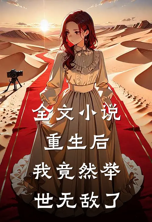 全文小说重生后，我竟然举世无敌了