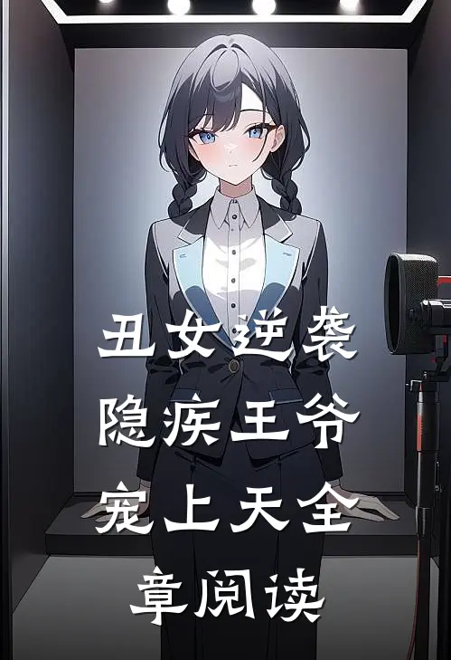 丑女逆袭：隐疾王爷宠上天全章阅读