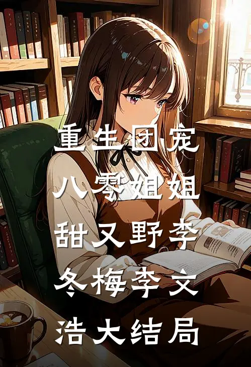 重生团宠：八零姐姐甜又野李冬梅李文浩大结局