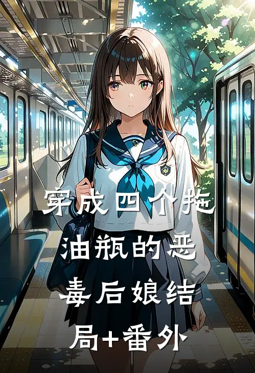 穿成四个拖油瓶的恶毒后娘结局+番外