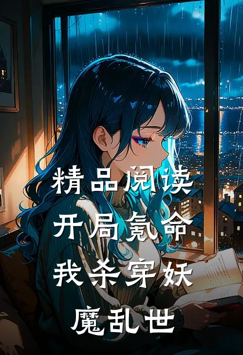 精品阅读开局氪命：我杀穿妖魔乱世
