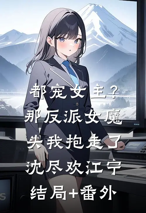 都宠女主？那反派女魔头我抱走了沈尽欢江宁结局+番外