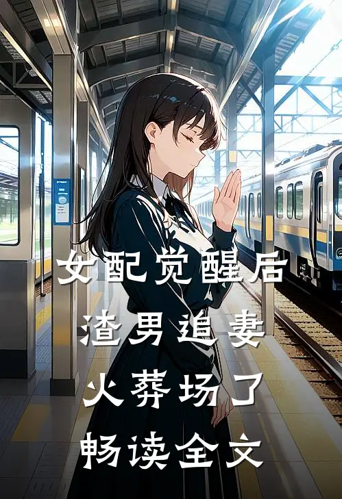 女配觉醒后，渣男追妻火葬场了畅读全文