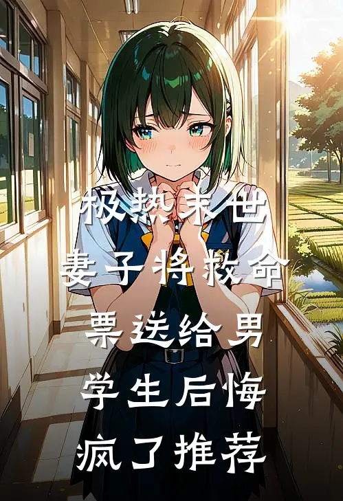 极热末世，妻子将救命票送给男学生后悔疯了推荐