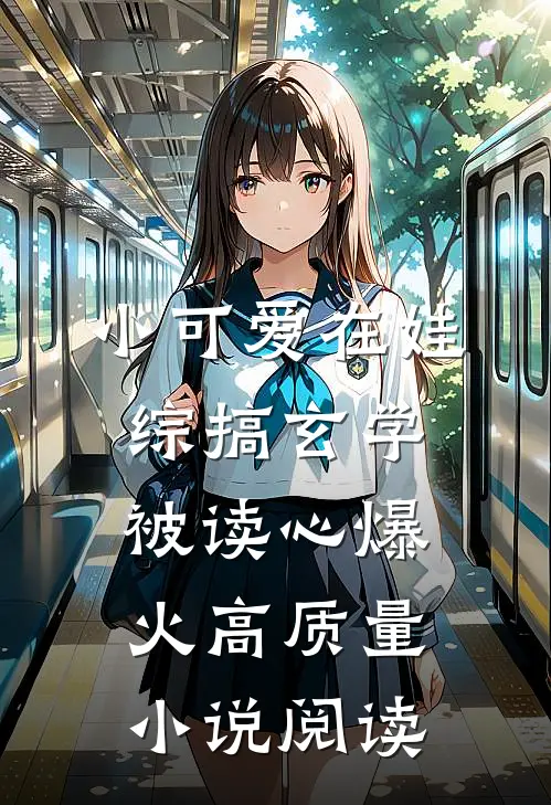 小可爱在娃综搞玄学，被读心爆火高质量小说阅读