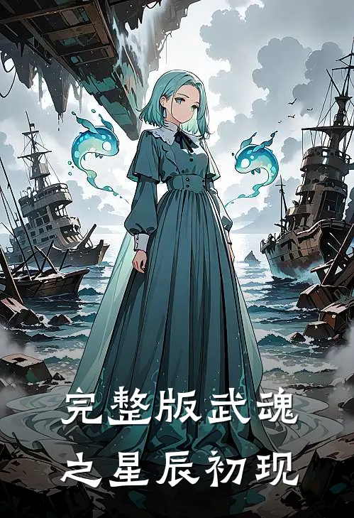 完整版武魂之星辰初现