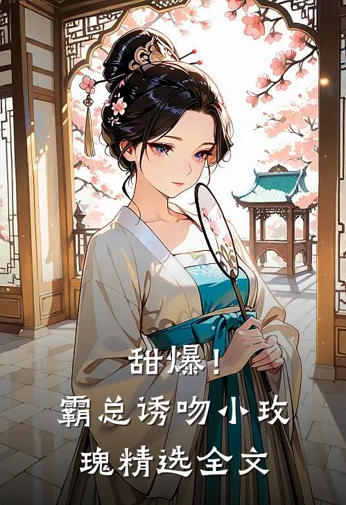 甜爆！霸总诱吻小玫瑰精选全文