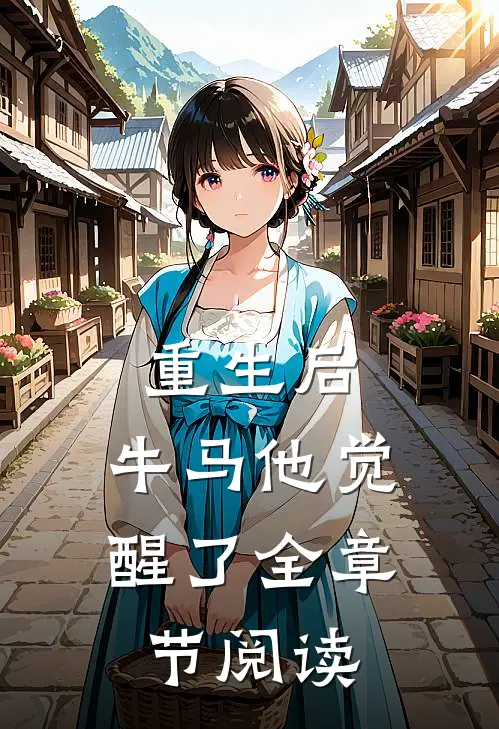 重生后，牛马他觉醒了全章节阅读