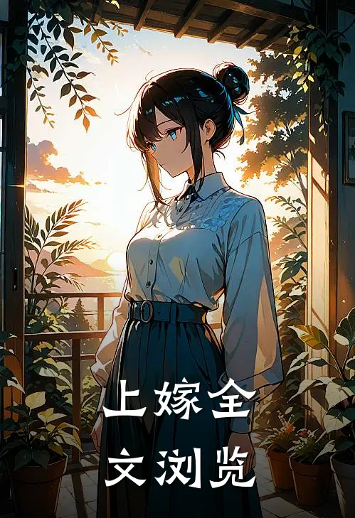 上嫁全文浏览