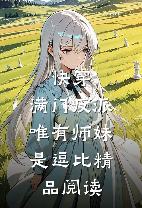 快穿：满门反派，唯有师妹是逗比精品阅读