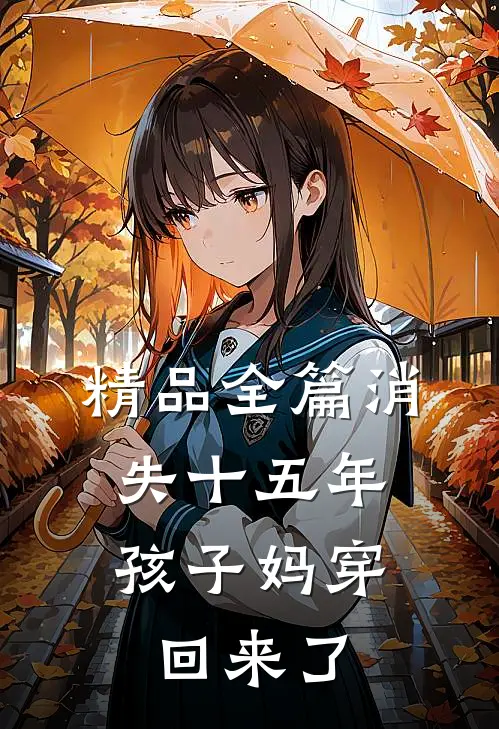 精品全篇消失十五年，孩子妈穿回来了