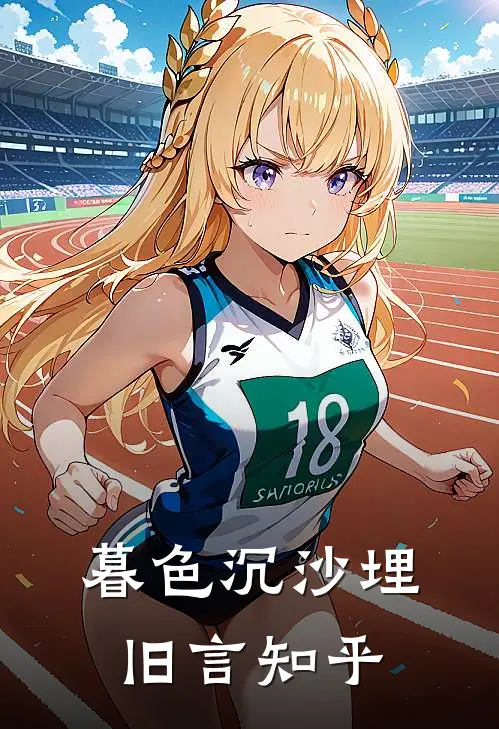 暮色沉沙埋旧言知乎