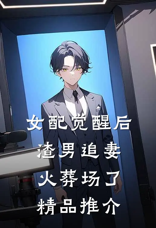 女配觉醒后，渣男追妻火葬场了精品推介